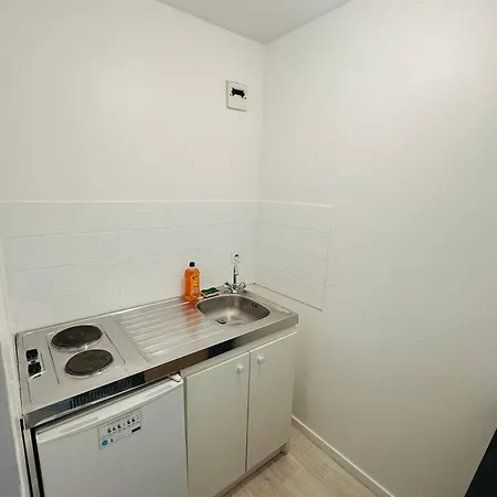 Cosy Plein Centre&parking à Proximité Appartement *