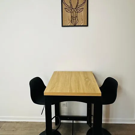 Cosy Plein Centre & Parking A Proximite Apartment *