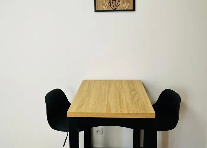 Cosy Plein Centre & Parking A Proximite Apartment *